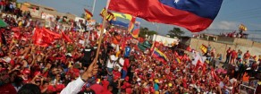 Venezuela, il Prc esprime solidarietà e vicinanza al governo della Repubblica Bolivariana
