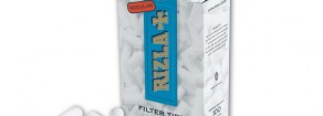 Boicottiamo i filtri RIZLA+!