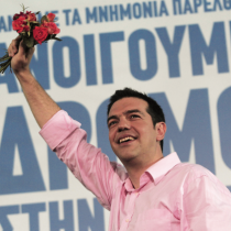 Congresso Pse, Ferrero e Amato: “Schulz-Renzi la continuità. Tsipras simbolo del cambiamento e della lotta all’austerità”