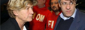 Sanzioni e addio all’autonomia