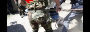 Botte al No Tav, carabiniere a giudizio