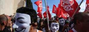 Movimenti per la casa, Ferrero: “Solidarietà agli attivisti arrestati: il governo Letta usa la repressione invece di ascoltare chi chiede giustamente il rispetto dei diritti”
