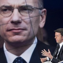 Letta domani al Colle per dimettersi, Ferrero: “Lui e Renzi peggio dell’orchestra del Titanic, se le suonano mentre il Paese affonda”