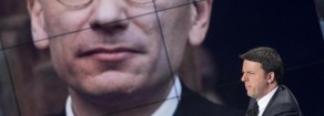 Letta domani al Colle per dimettersi, Ferrero: “Lui e Renzi peggio dell’orchestra del Titanic, se le suonano mentre il Paese affonda”