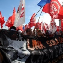 I movimenti tornano in piazza il 12 aprile contro l’austerità europea