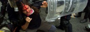 G8 Genova, Acerbo: «L’Europa conferma la mattanza cilena e che fu tortura. Ora il reato, senza se e senza ma»
