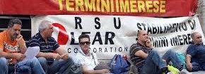 Oggi Termini Imerese si ferma per difendersi dall’arroganza della Fiat