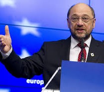 L’apocalittico Martin Schulz, il Dollaro risorto e l’Euro da liquidare