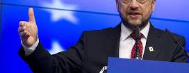 L’apocalittico Martin Schulz, il Dollaro risorto e l’Euro da liquidare