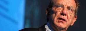 Brancaccio: Una nota sul mio ex-professore, Pier Carlo Padoan