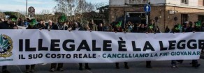 La Consulta boccia la Fini-Giovanardi. “Fine dell’approccio ideologico”