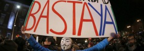 Fiscal compact, le politiche che smontano l’Europa