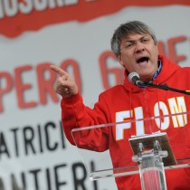 Landini: “La Cgil imbroglia i lavoratori”