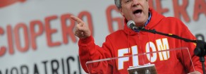 Landini: “La Cgil imbroglia i lavoratori”