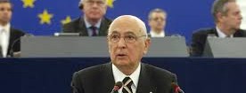 Napolitano: basta austerity. Ferrero: predica bene e razzola malissimo…