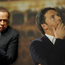 Renzi, Ferrero: “Ricominciano le larghe intese con Berlusconi”