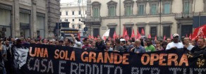 Diritto alla casa, Prc: “Solidarietà ai portavoce dei movimenti in sciopero della fame”
