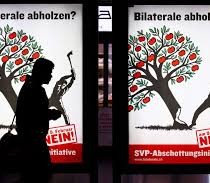 Referendum immigrazione in Svizzera, Ferrero: vince la Lega che vota per la libera circolazione dei capitali e delle merci e vuole bloccare i lavoratori