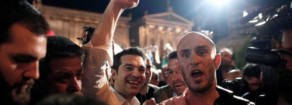 Lista Tsipras «social forum»