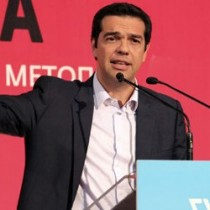 Domani Alexis Tsipras alla Direzione Nazionale di Rifondazione