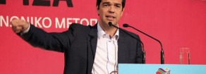 Domani Alexis Tsipras alla Direzione Nazionale di Rifondazione