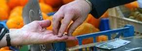 Ferrero (Prc): Crollo redditi famiglie è causato da austerità che Renzi vuole continuare