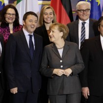 Italia-Germania, il rigore c’è