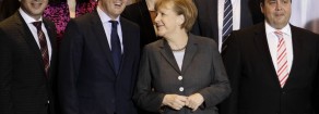 Italia-Germania, il rigore c’è