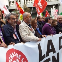 Marcia della dignità a Madrid – Amato (lista Tsipras): Uniti contro troika e austerità