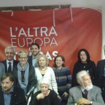 Tsipras, Ferrero: Rifondazione sostiene convintamente la lista Tsipras che riapre una speranza contro l’austerità in Italia e in Europa