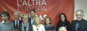 Tsipras, Ferrero: Rifondazione sostiene convintamente la lista Tsipras che riapre una speranza contro l’austerità in Italia e in Europa