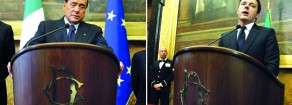 «Renzusconum», l’idolatria della governabilità