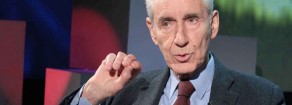 Stefano Rodotà sostiene la lista Tsipras: «Una coalizione sociale per innovare la sinistra»