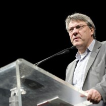 Landini: l’idea di sanzionare i delegati è folle