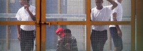 Il ritorno della Guantanamo d’Italia