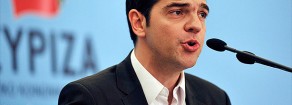 La doppia sfida di Tsipras: cambiare l’Europa e la sinistra