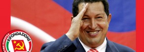 Venezuela, hasta siempre comandante Chavez! Sit-in all’Ordine dei Giornalisti oggi alle 16 per il diritto di essere informati