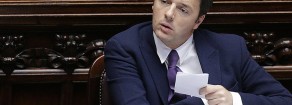 Welfare e reddito: c’è confusione tra Renzi e Cgil-Cisl