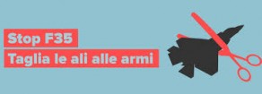 F35 – Amato (lista Tsipras): «Da Pinotti solo propaganda»