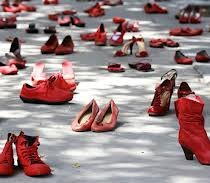 In Europa una donna su tre subisce violenza
