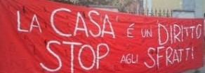 Casa, decreto affitti, Ferrero-Mainardi: «Il governo blocchi gli sfratti per un anno. Altrimenti è solo propaganda!»