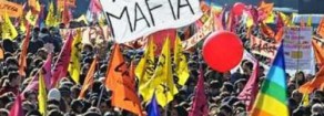 Latina 22 marzo, Giornata contro le mafie