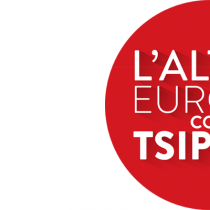 Si parte! “L’altra Europa con Tsipras”, presentati liste e simbolo