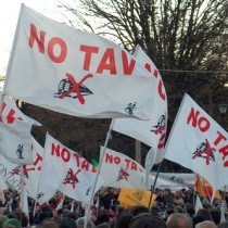 Nicoletta Dosio: “Il mio obiettivo: portare i conflitti sociali nel Tempio dei capitali”