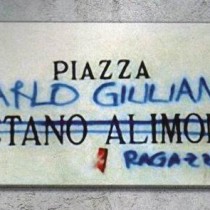 Sallusti rinviato a giudizio per la diffamazione contro Carlo Giuliani