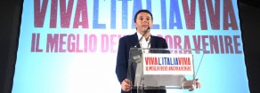 Renzi, lo scolaro dell’austerità