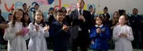 Odg Cpn sul governo Renzi