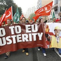 Congresso Pse, Ferrero: Dibattito surreale. Contro l’austerity serve la lista Tsipras!