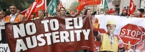 Congresso Pse, Ferrero: Dibattito surreale. Contro l’austerity serve la lista Tsipras!
