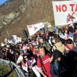 Maxi processo Tav, Ferrero testimone: lacrimogeni su centinaia persone
